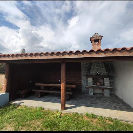 Shekerdejiiski Guest House Банско Экстерьер фото