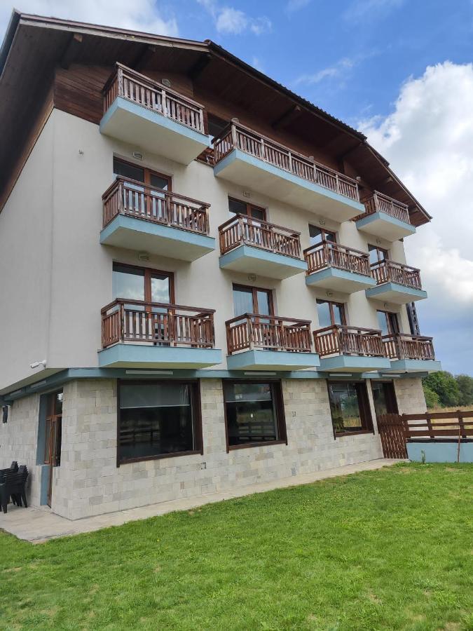 Shekerdejiiski Guest House Банско Экстерьер фото