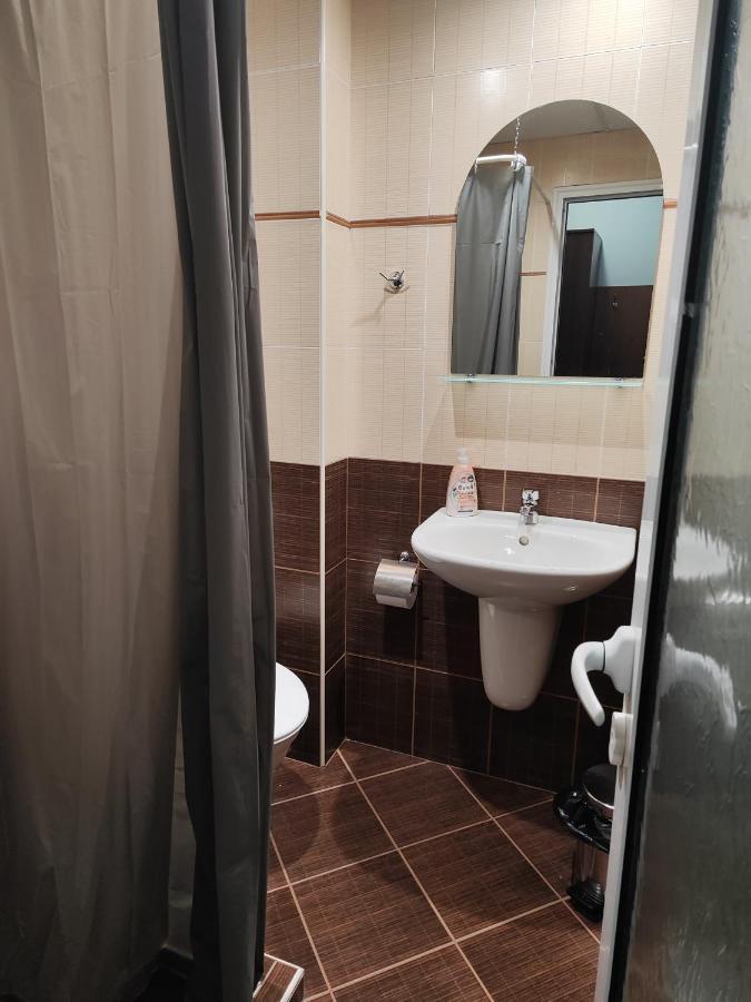 Shekerdejiiski Guest House Банско Экстерьер фото